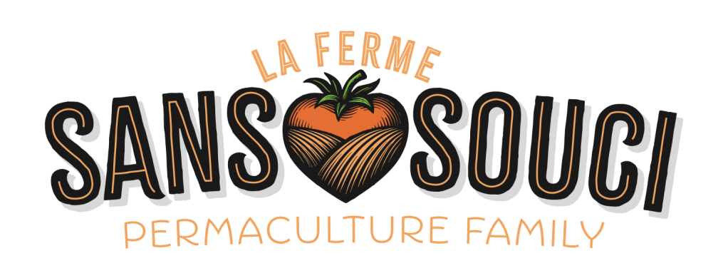 Sans Souci Permaculture Farm